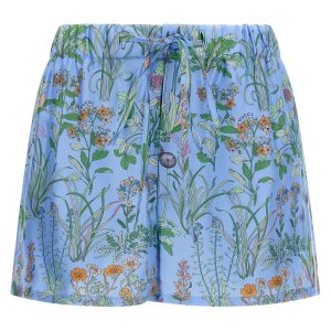 'Gucci Flora' shorts