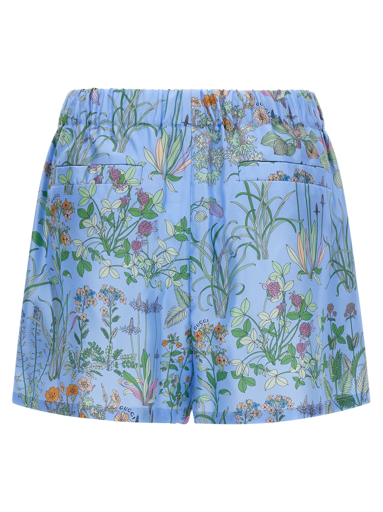 'Gucci Flora' shorts - immagine 2