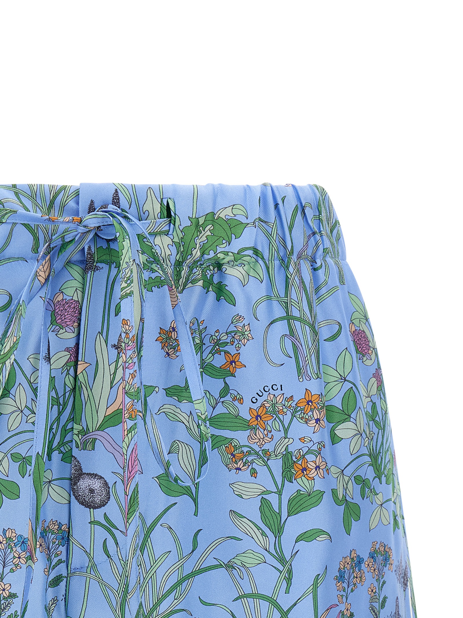 'Gucci Flora' shorts - immagine 3