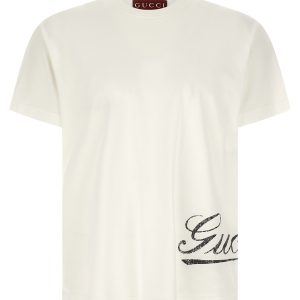 'Gucci' T-shirt