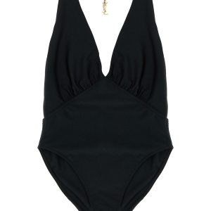 'Cassandre' one-piece swimsuit
