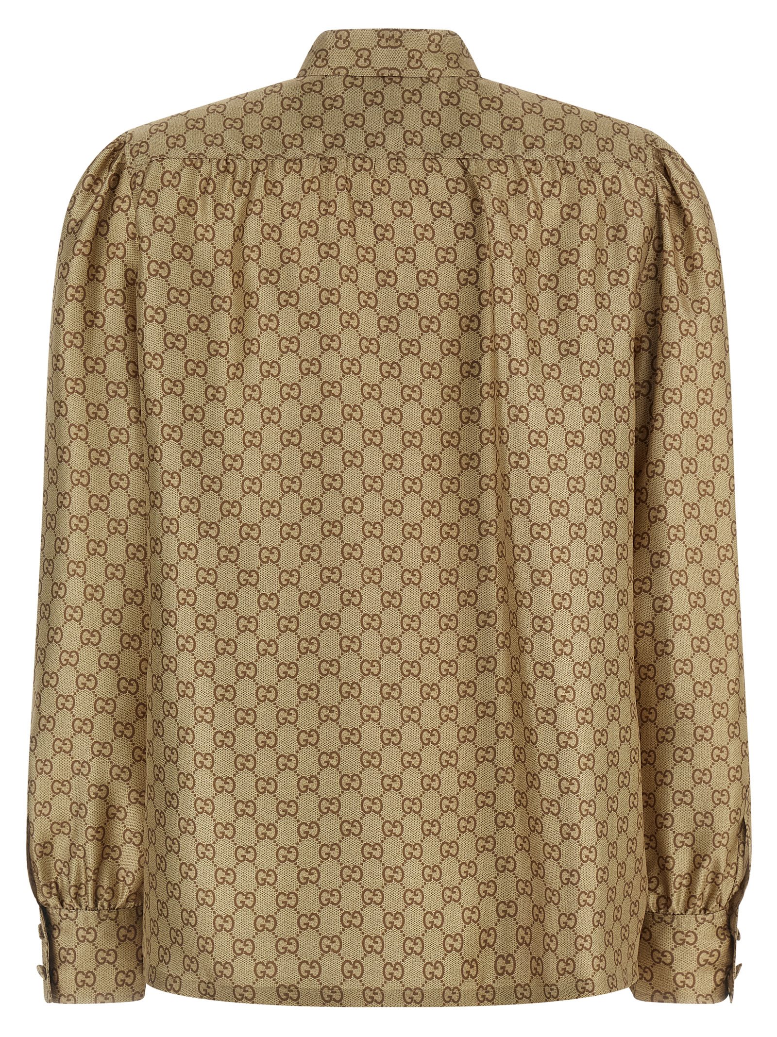 'GG' shirt - immagine 2