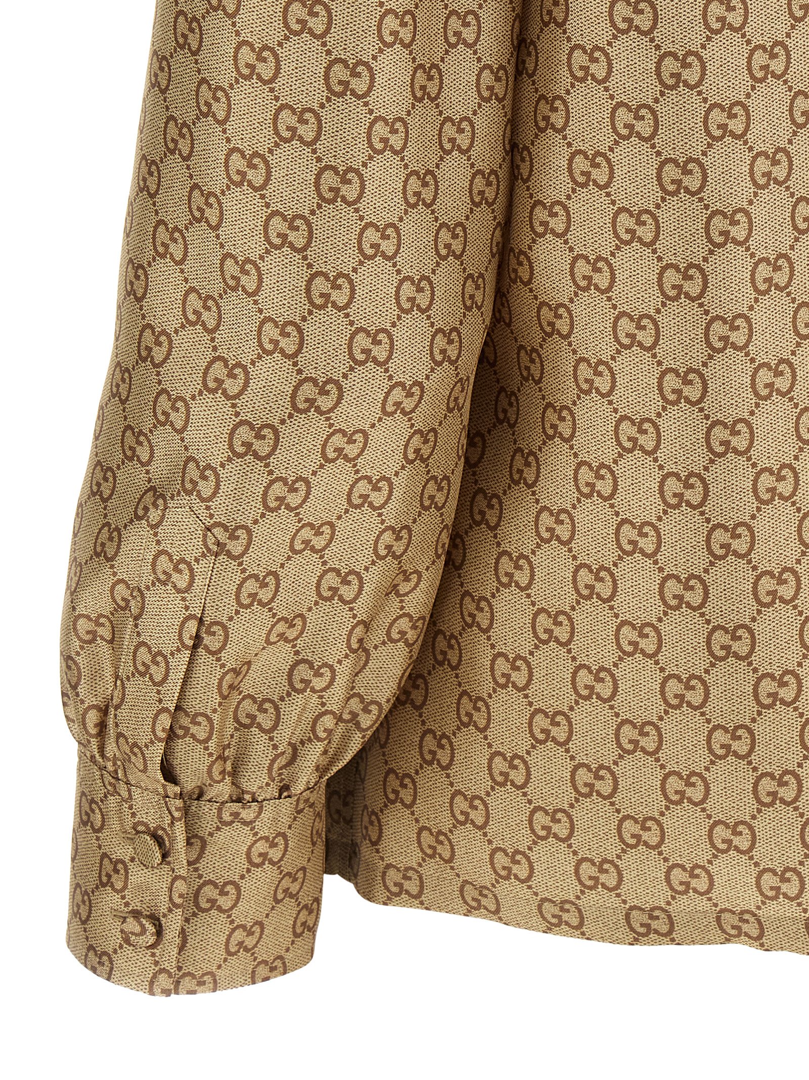 'GG' shirt - immagine 4