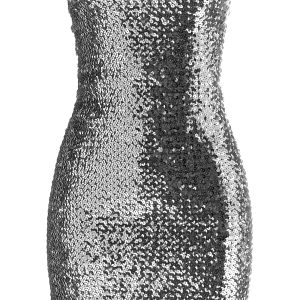 Sequin dress