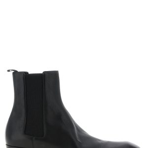 'Stanton' ankle boots