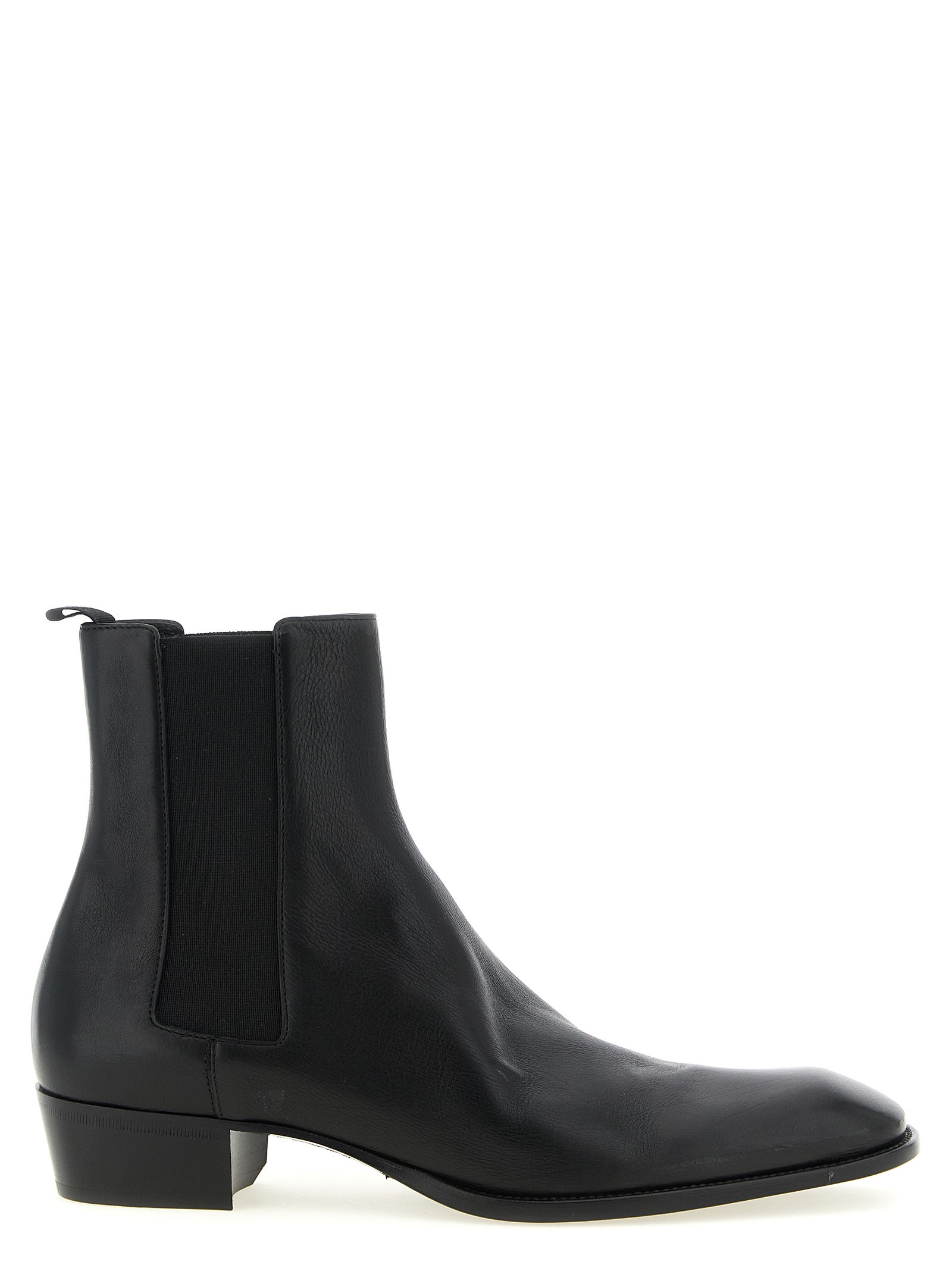 'Stanton' ankle boots