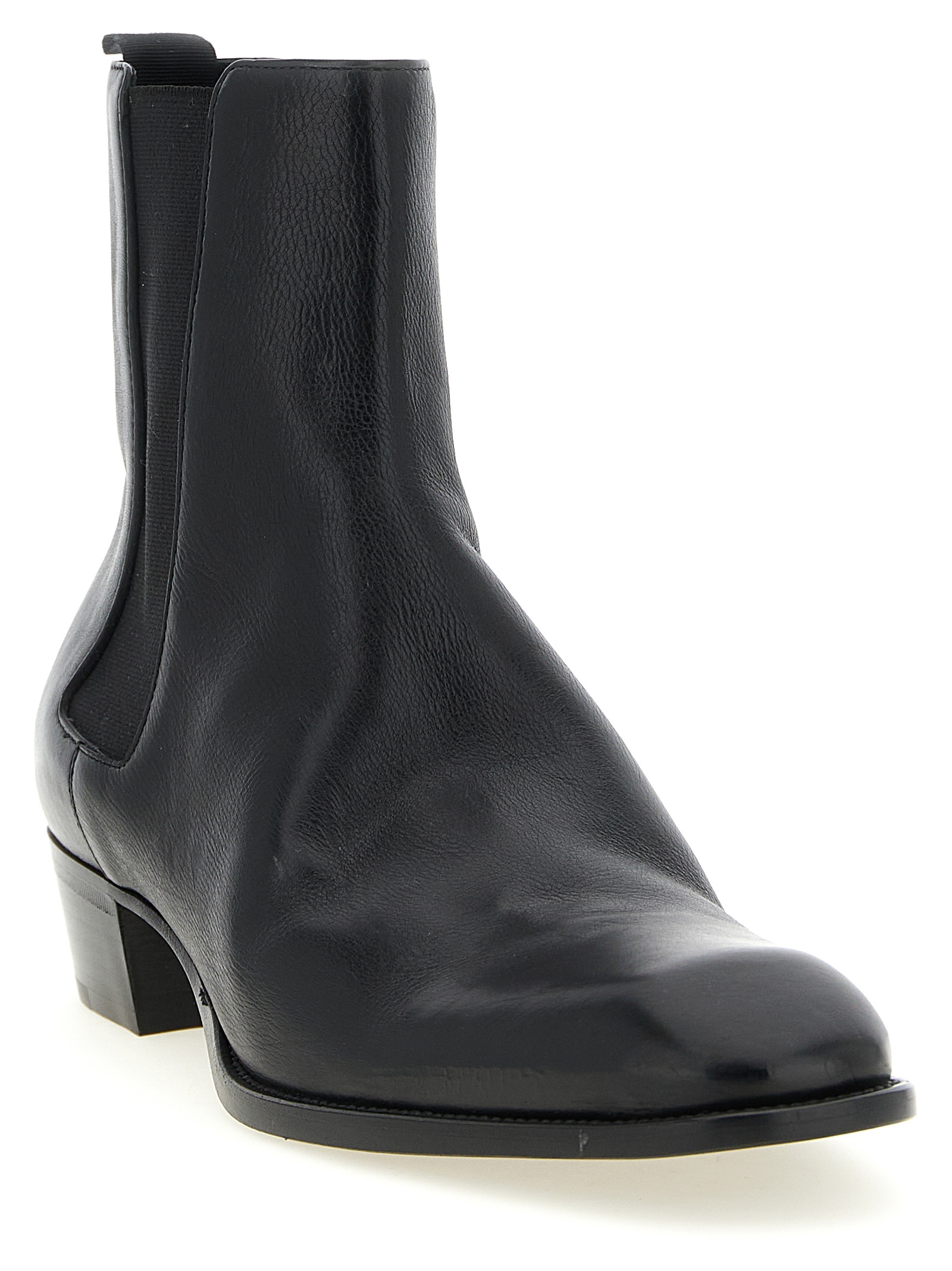 'Stanton' ankle boots - immagine 2
