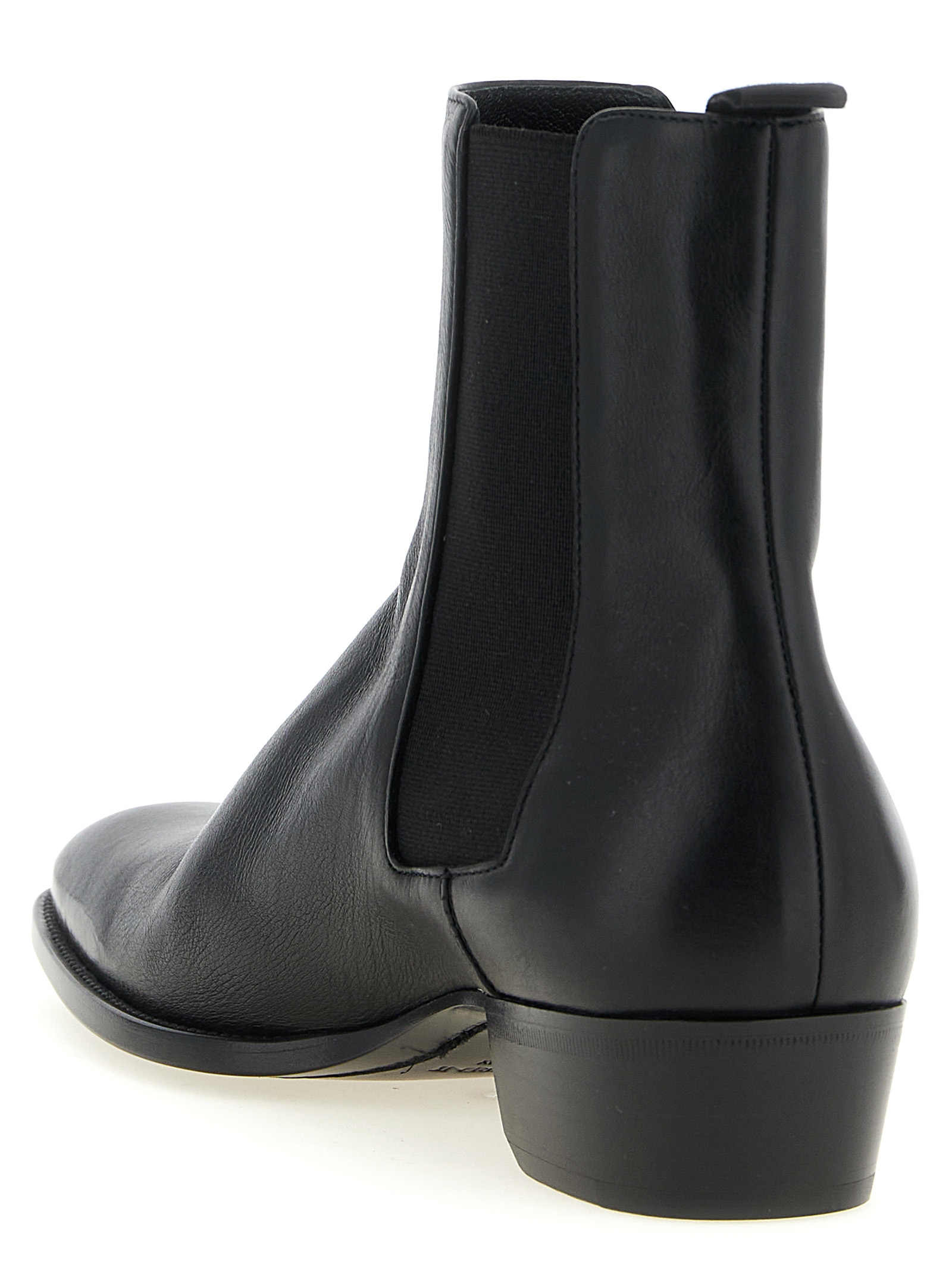 'Stanton' ankle boots - immagine 3