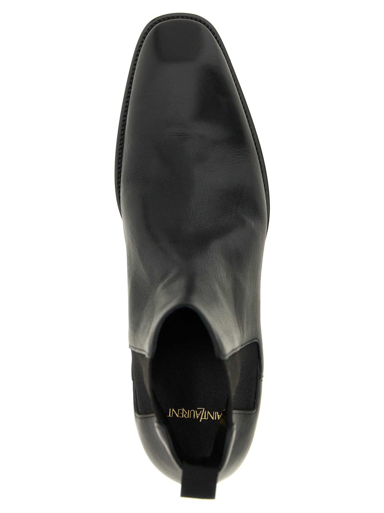 'Stanton' ankle boots - immagine 4