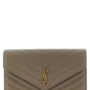 Mini ‘Envelope’ crossbody bag