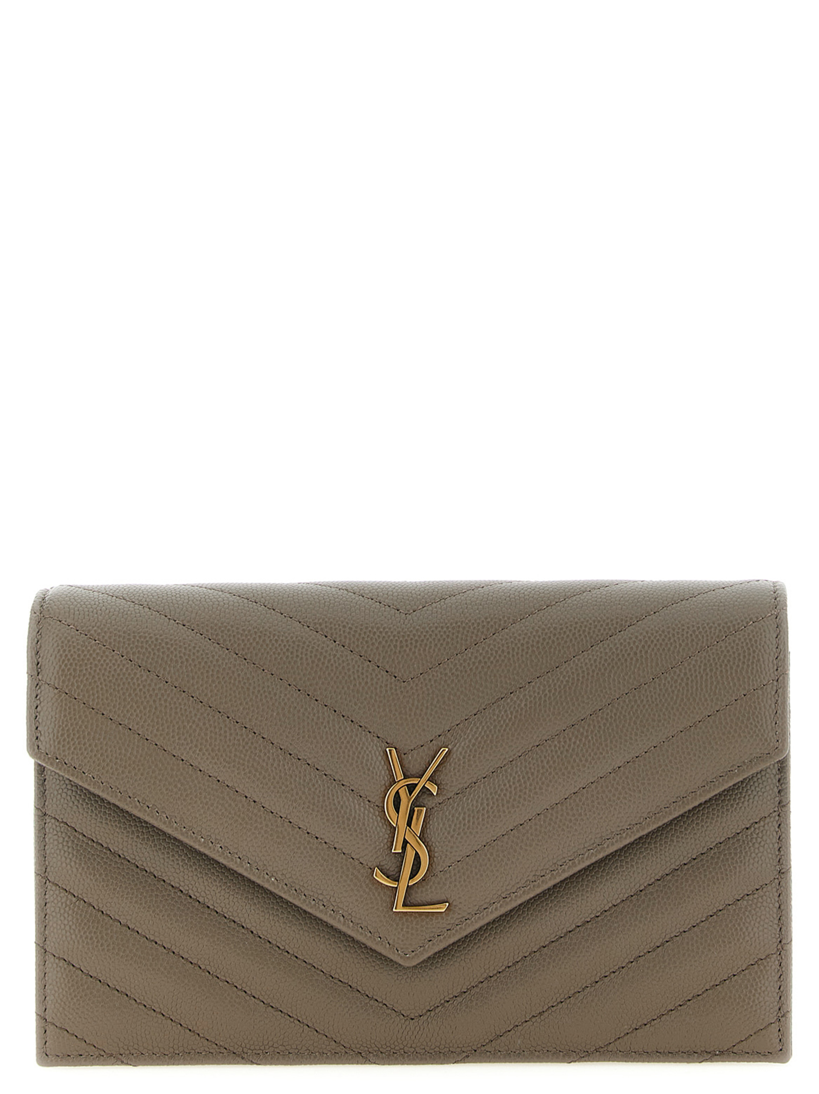 Mini ‘Envelope’ crossbody bag