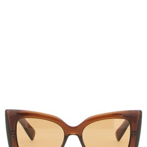 'SL M119 Blaze Crystal' sunglasses