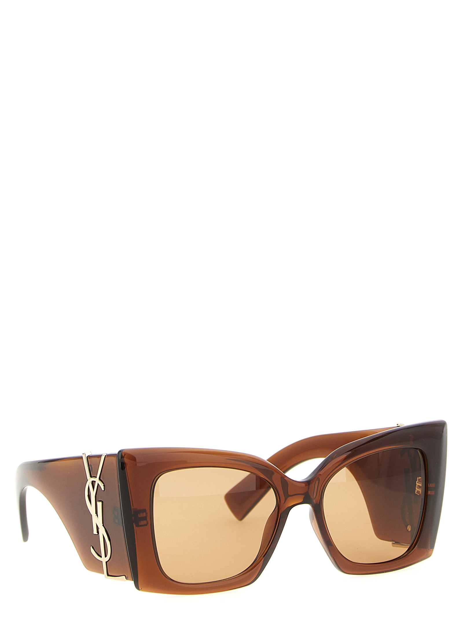 'SL M119 Blaze Crystal' sunglasses - immagine 2