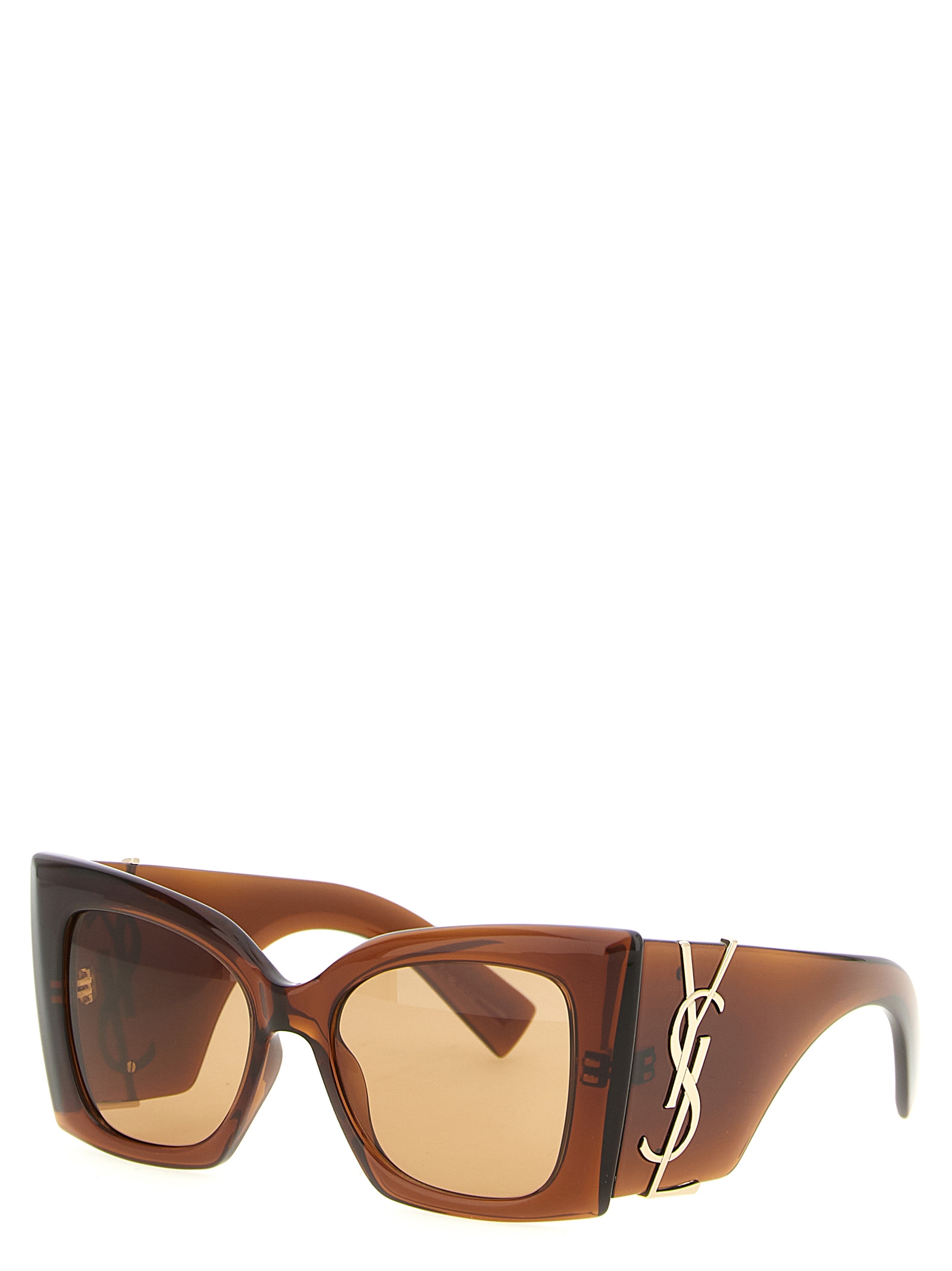 'SL M119 Blaze Crystal' sunglasses - immagine 3