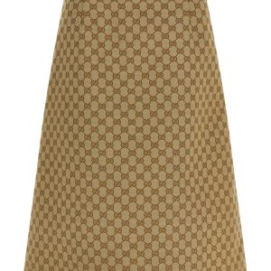 'GG' skirt