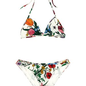 'Gucci Flora' bikini