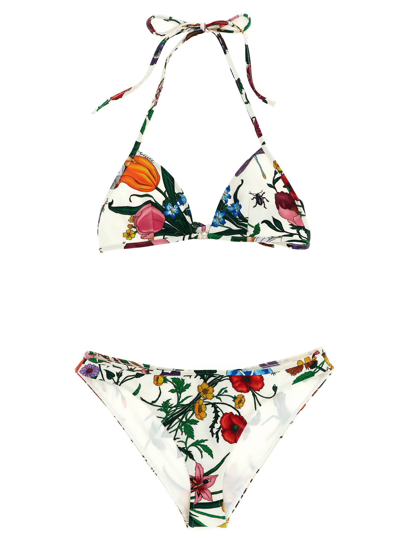 'Gucci Flora' bikini