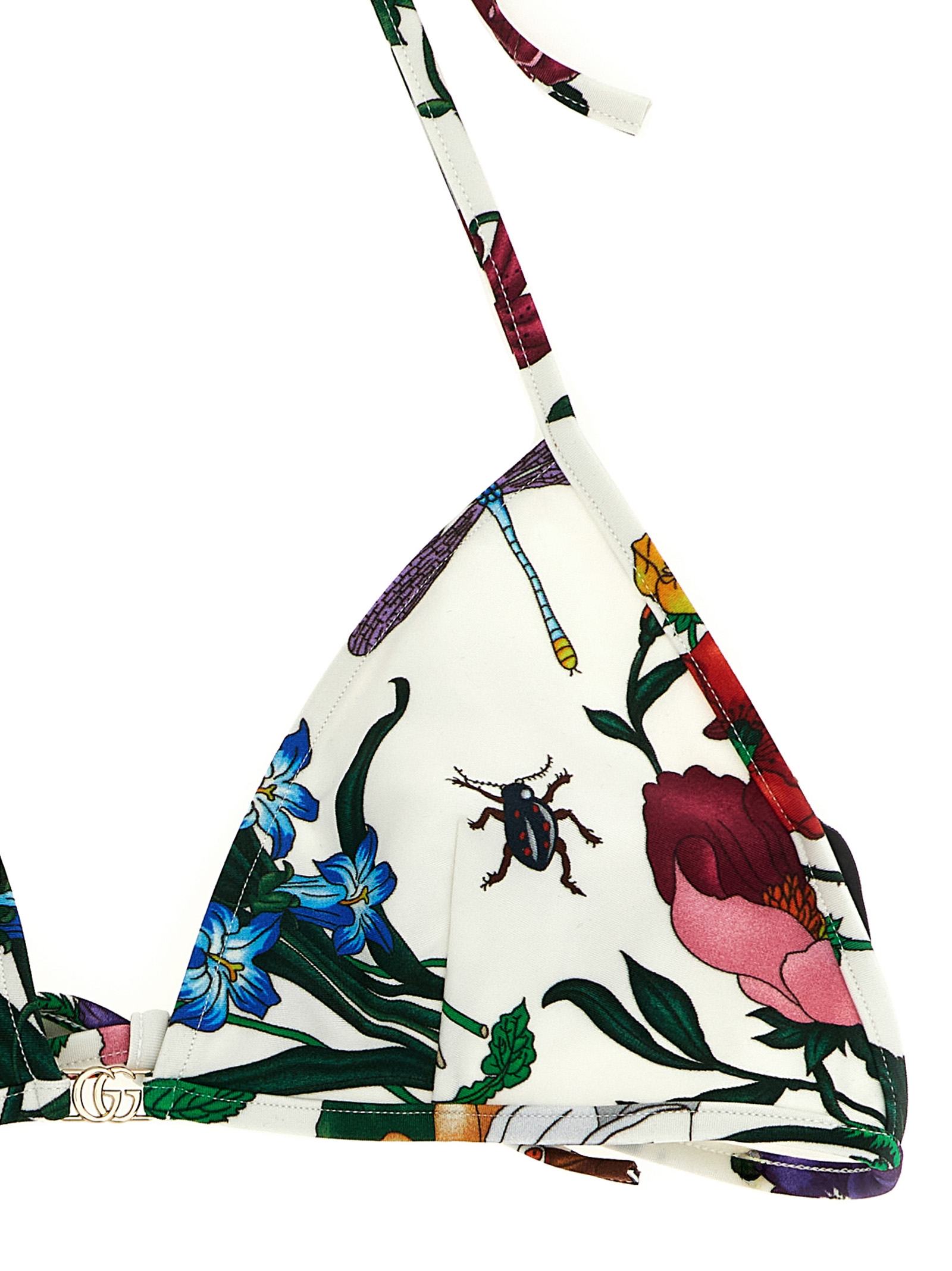 'Gucci Flora' bikini - immagine 3