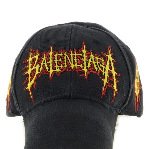 'Balenciaga Sacré Cœur' cap