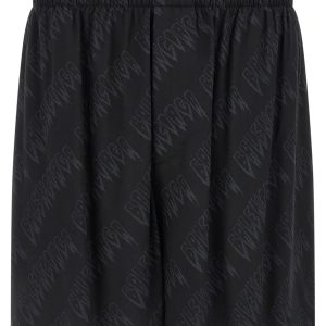 Logo shorts