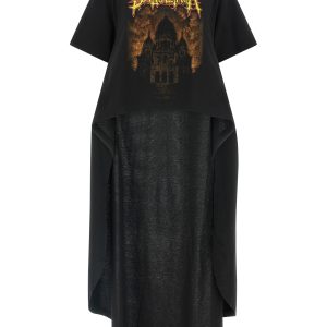 'Balenciaga Sacré Cœur' T-Shirt