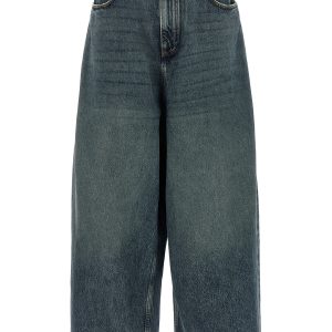 'Baggy' jeans