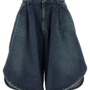 'Tulipano' bermuda shorts