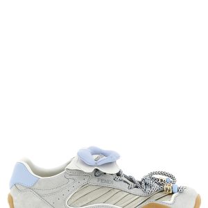 'Fendi Wave pulse' sneakers