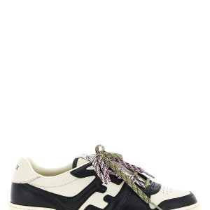 'Fendi Match' sneakers