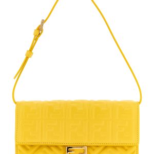 'Baguette' Wallet On Chain