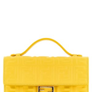 'Continental Baguette' wallet on chain