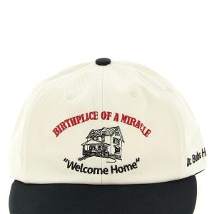 'Welcome Home' cap