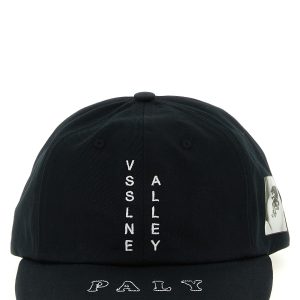 'Vsslne Alley' cap