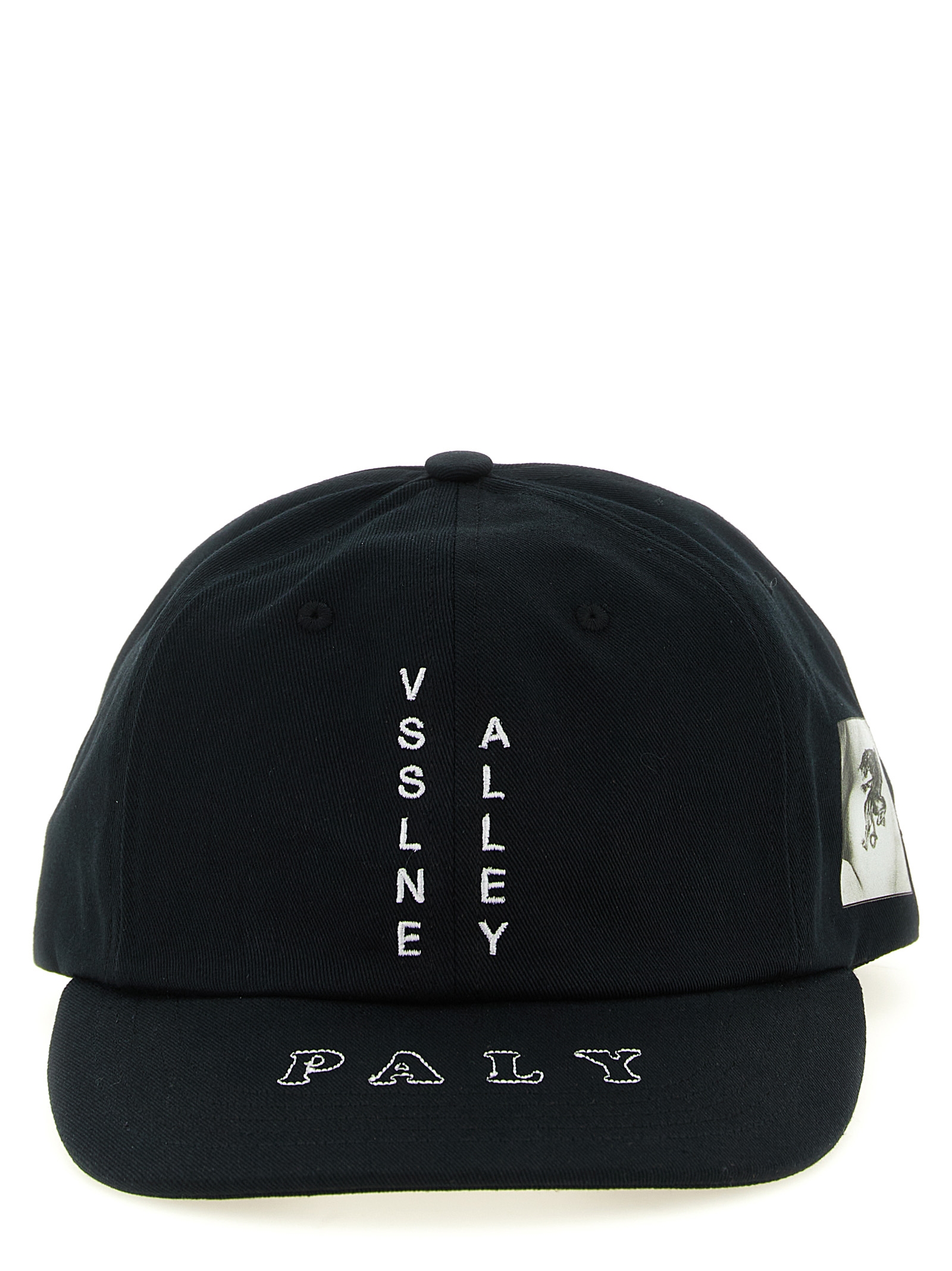 'Vsslne Alley' cap