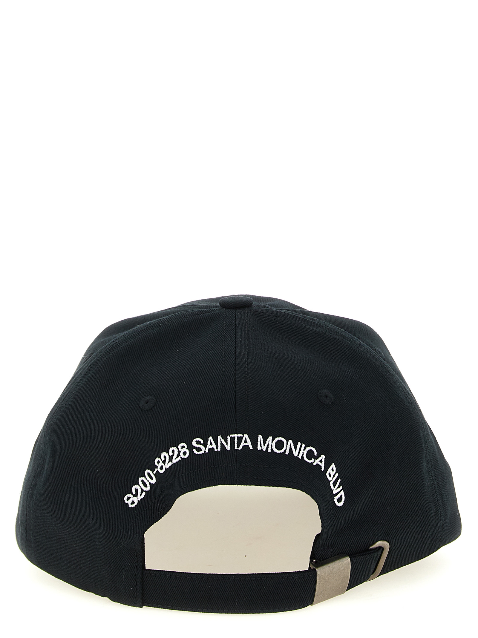 'Vsslne Alley' cap - immagine 3