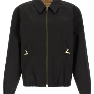 Valentino Garavani 'Valentino' bomber jacket