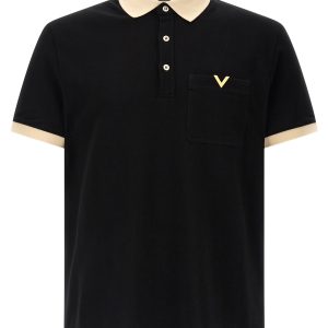 Valentino Garavani 'Valentino' polo shirt