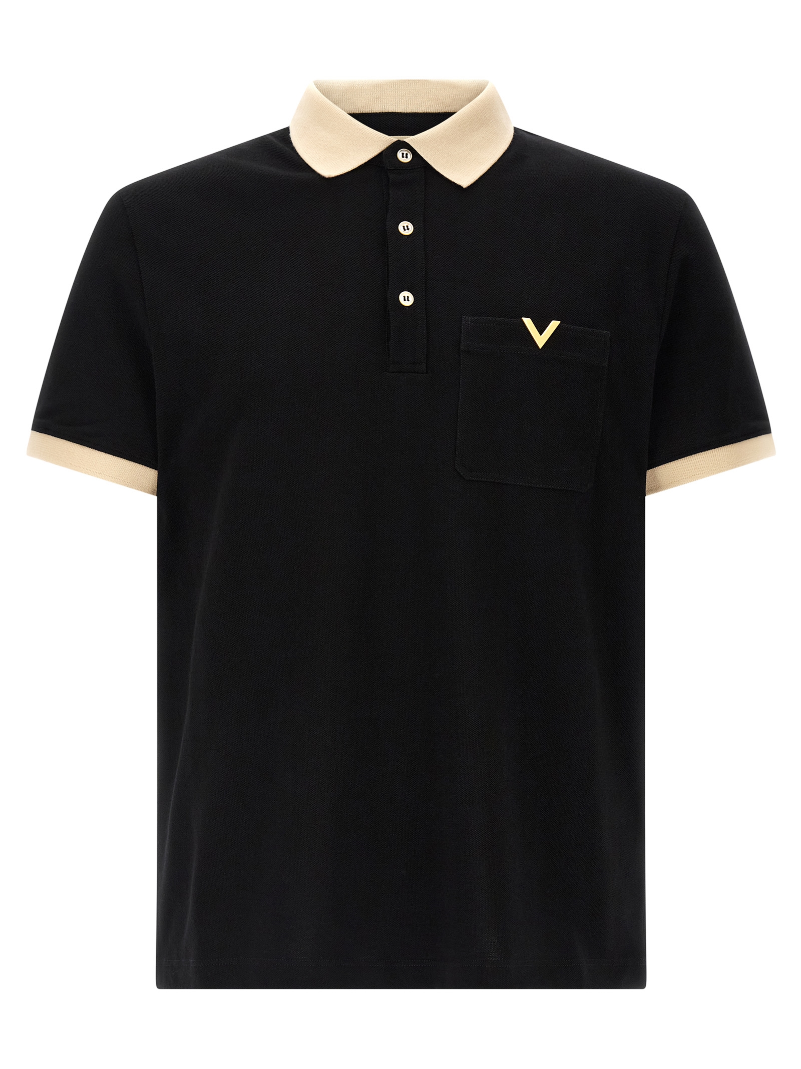 Valentino Garavani 'Valentino' polo shirt