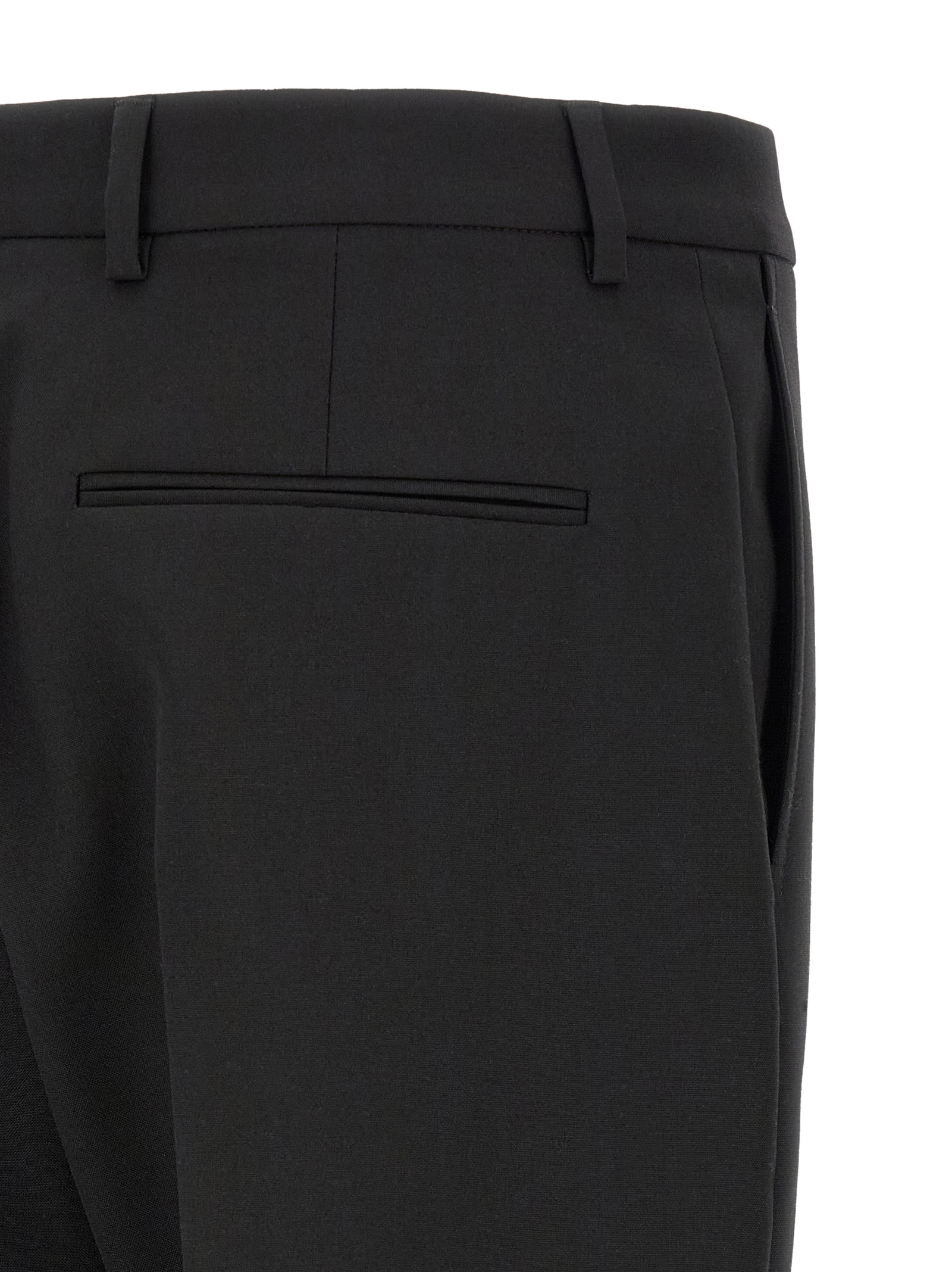 Valentino Garavani 'Valentino' pants - immagine 4