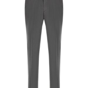 'Effortless' capsule pants