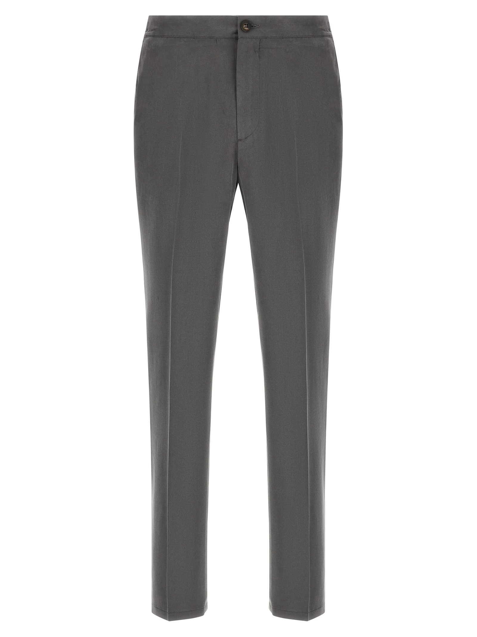 'Effortless' capsule pants