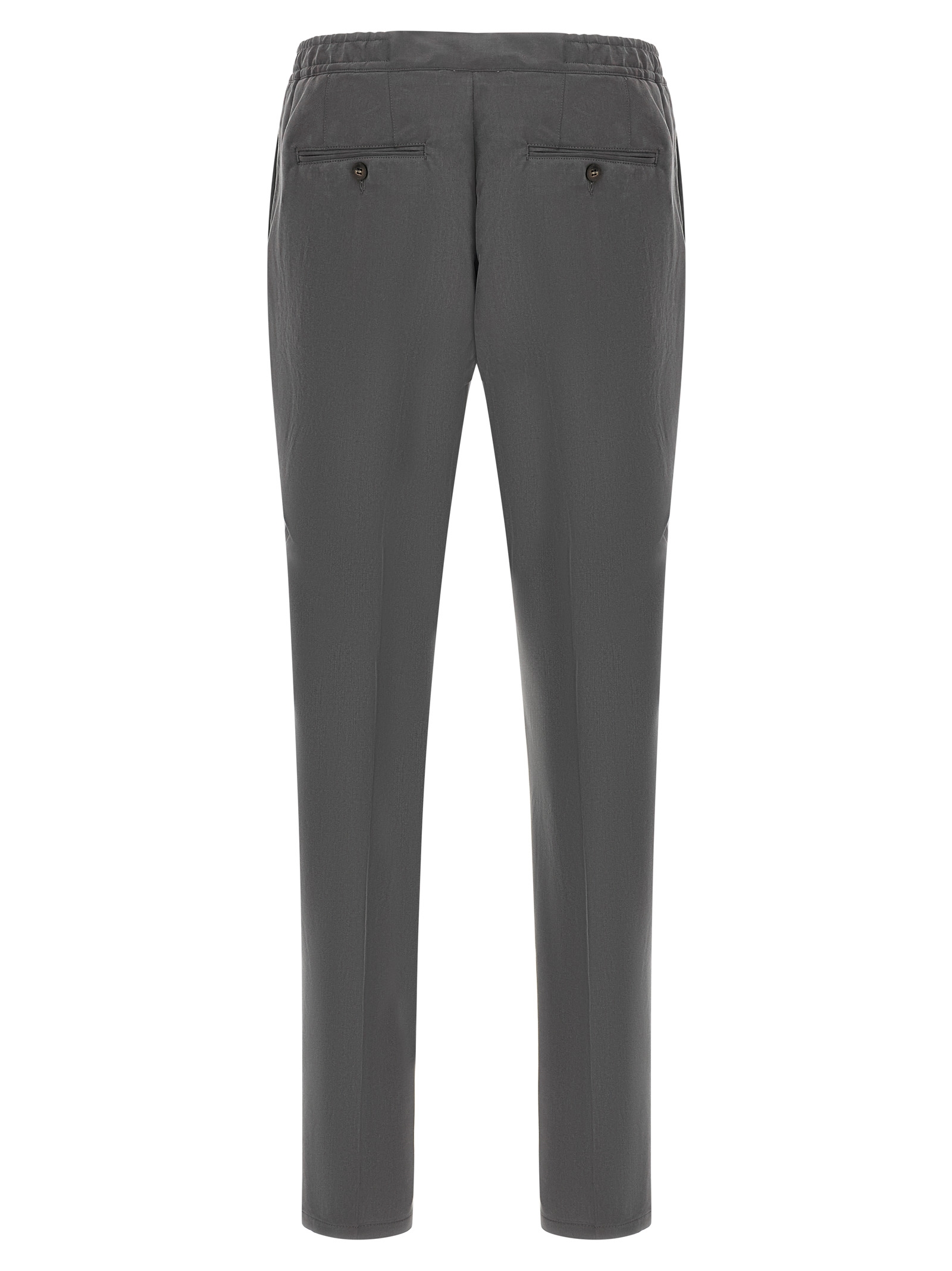 'Effortless' capsule pants - immagine 2