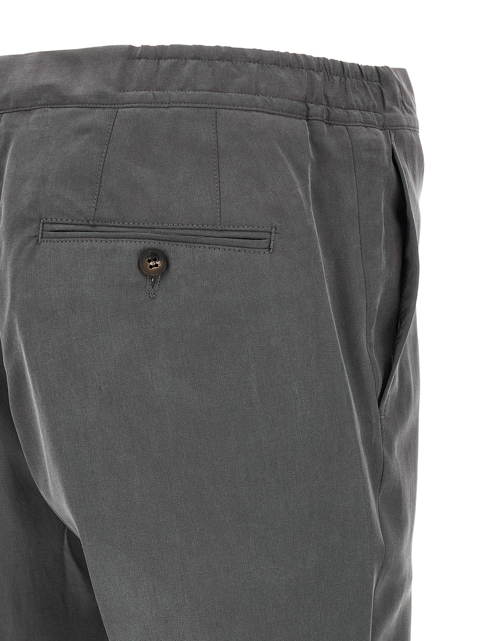 'Effortless' capsule pants - immagine 4