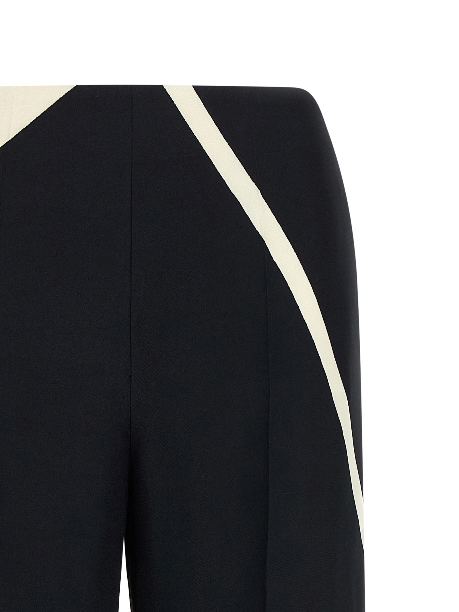 Cropped pants - immagine 3