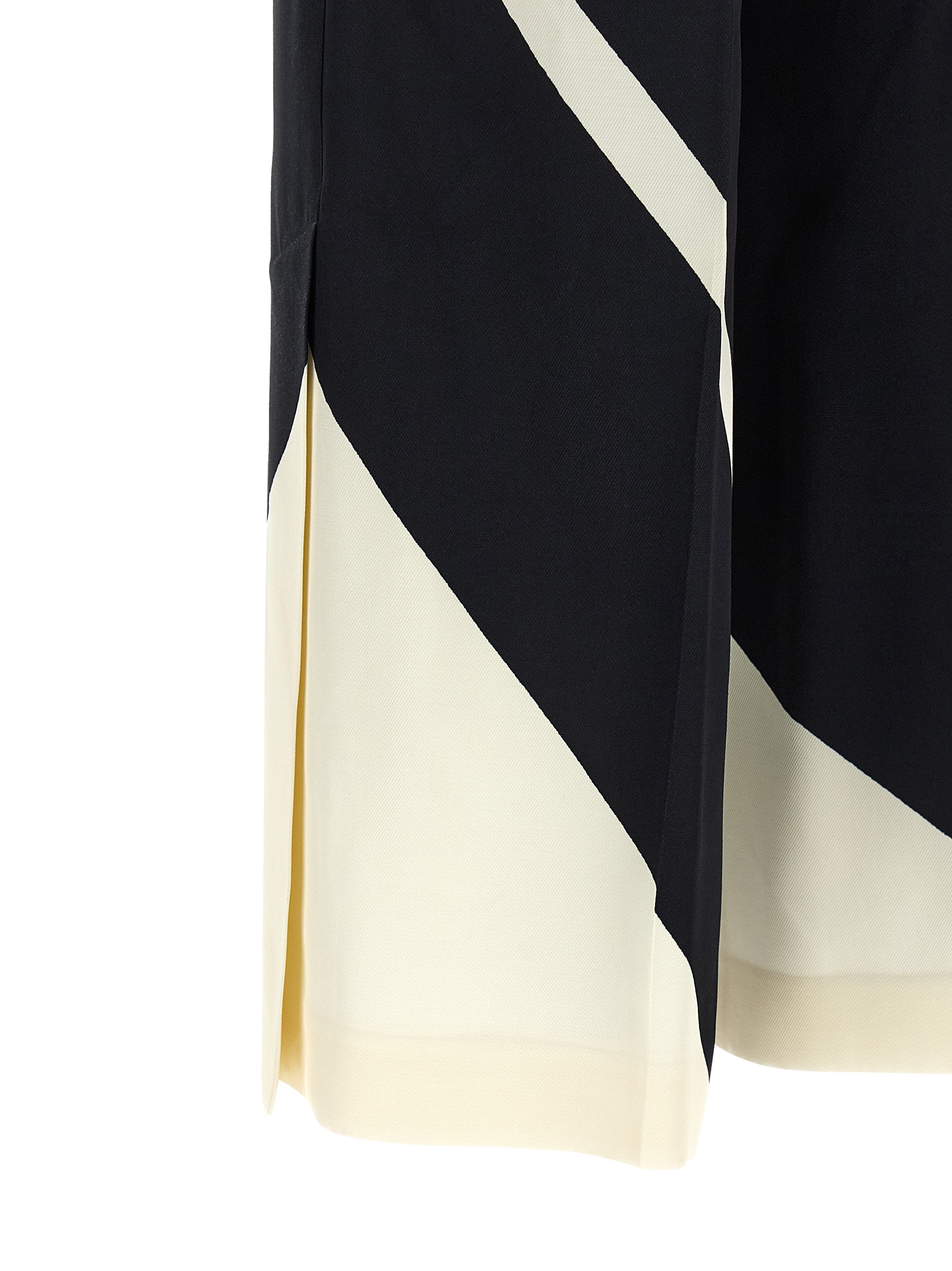 Cropped pants - immagine 5