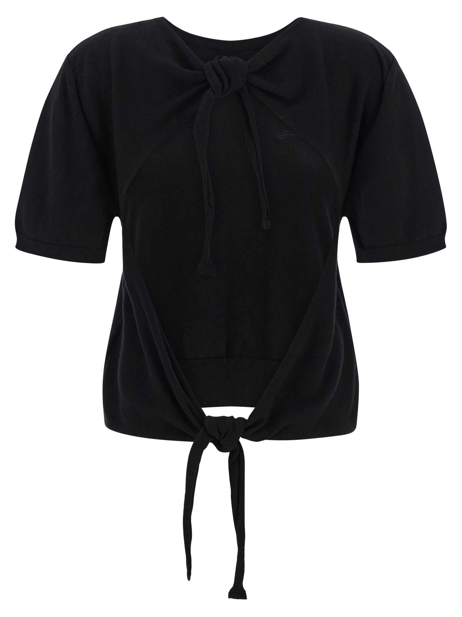 Bare back sweater - immagine 2