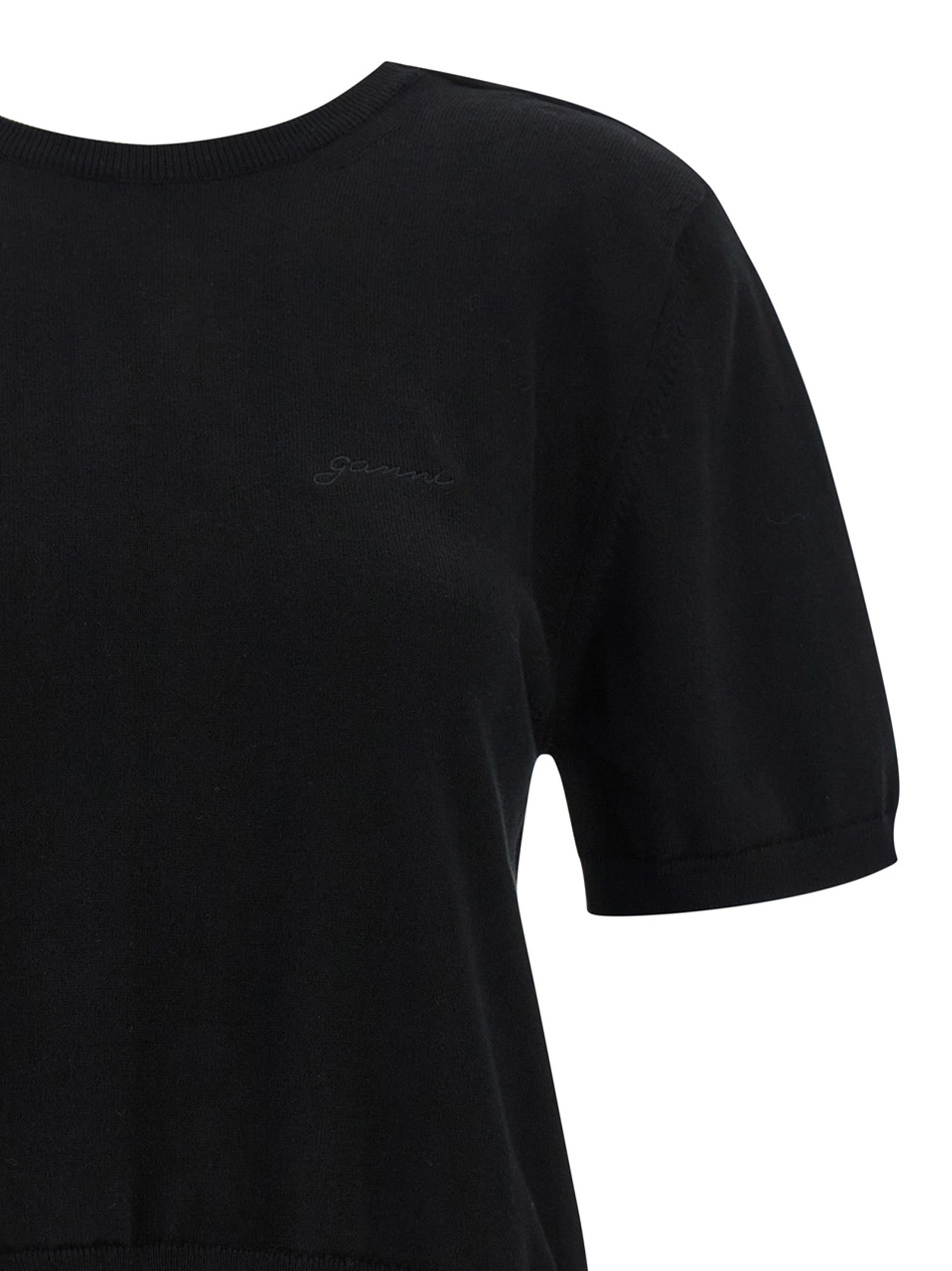 Bare back sweater - immagine 3