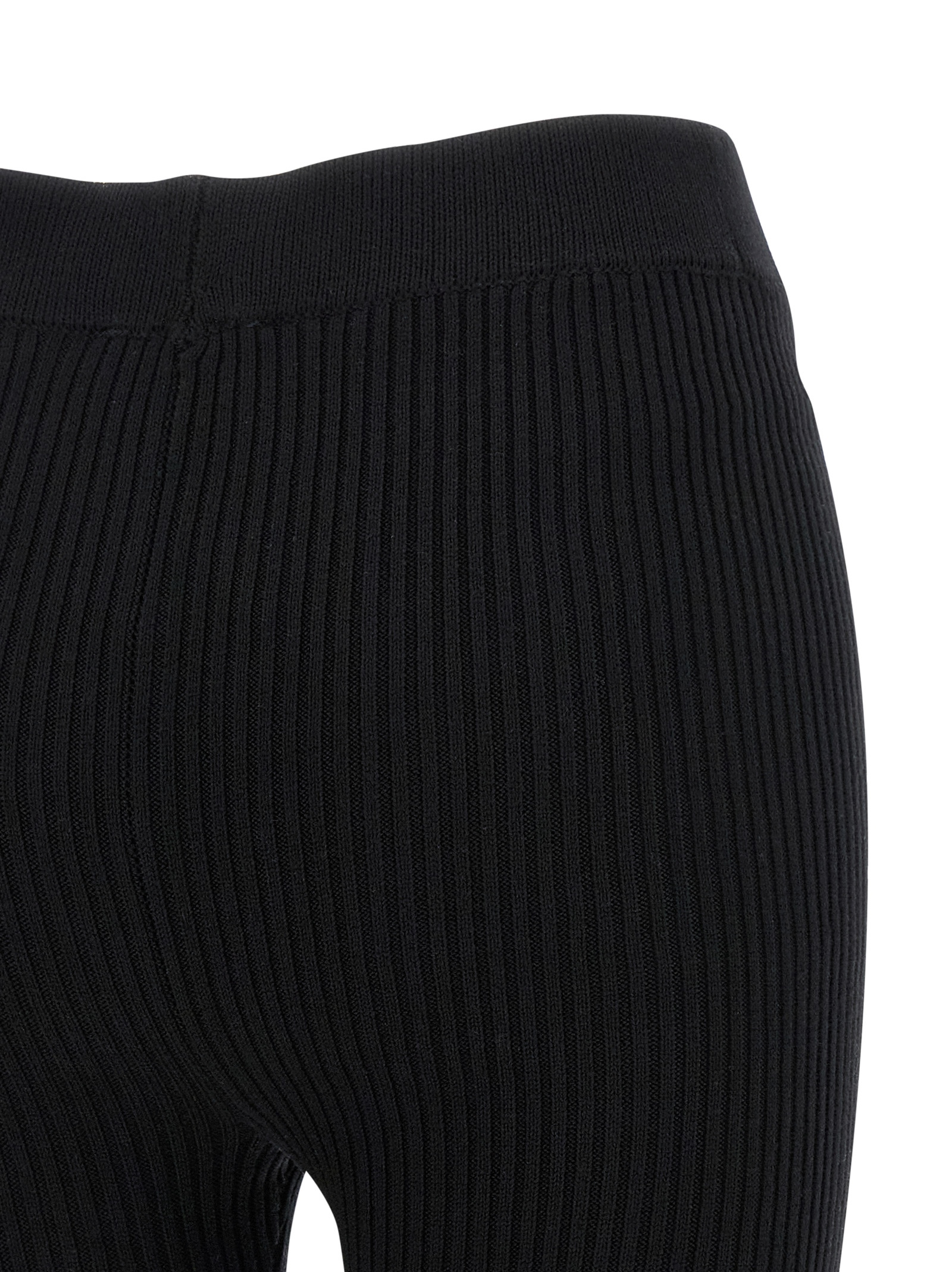 'Cotton Crochet' pants - immagine 4