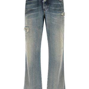 '1998 D-Buck' jeans