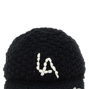 'LA Knit' cap